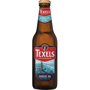 Texels Overzee IPA