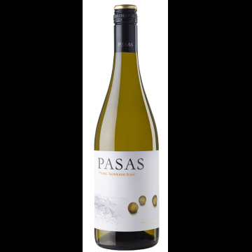 Pasas Viura-Sauvignon Blanc