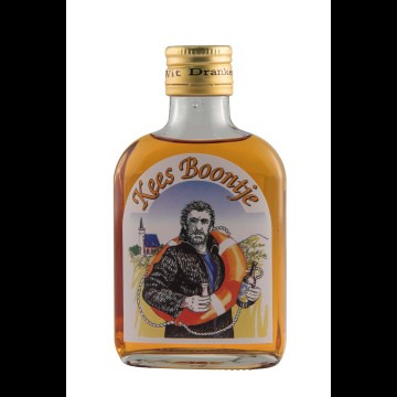 Kees Boontje