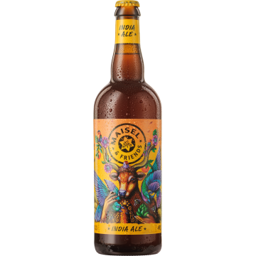 Maisel & Friends Indian IPA
