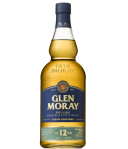 Glen Moray Whisky 12 Years Old