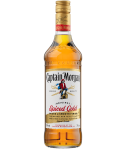Captain Morgan Spiced Gold