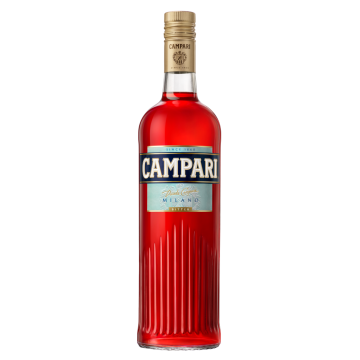 Campari Bitter