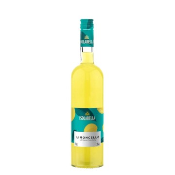 Isolabella Limoncello