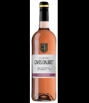 Caves d'Albret Grenache Rosé