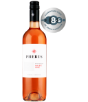Phebus Malbec Rosé Mendoza