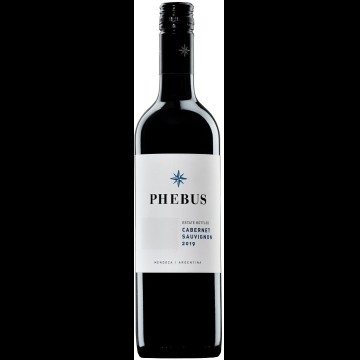 Phebus Cabernet Sauvignon Mendoza